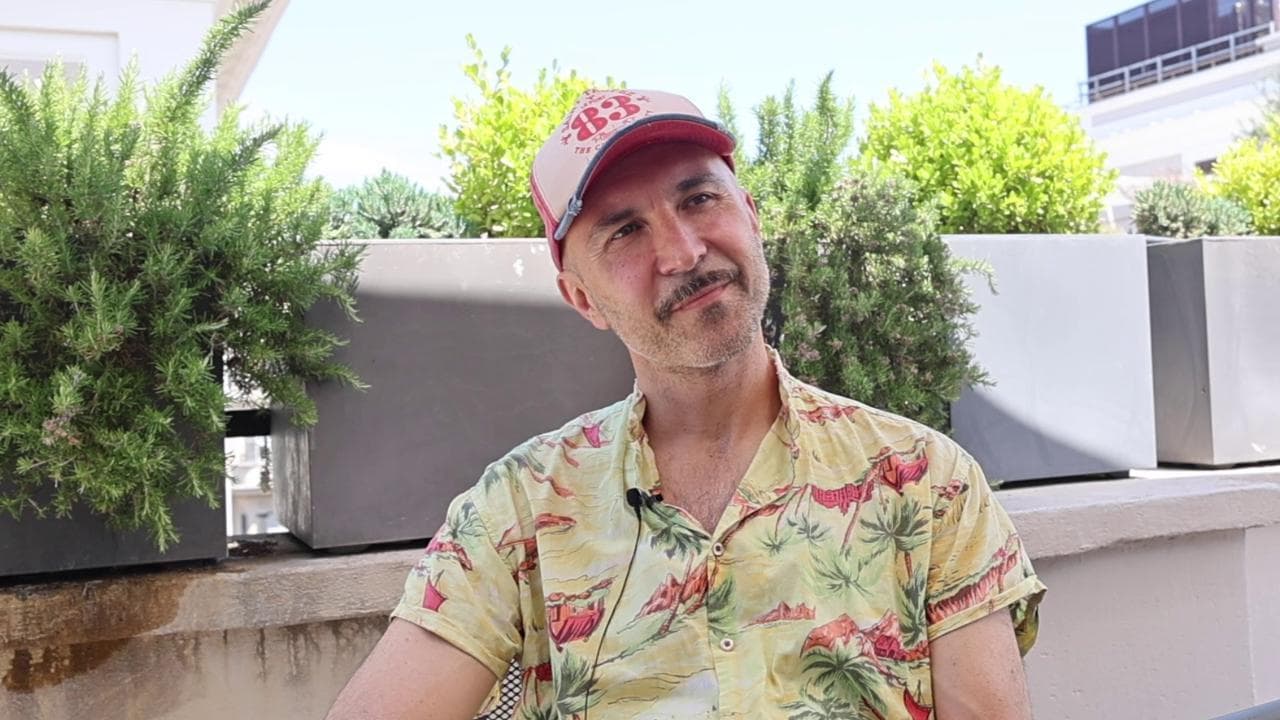Maccio Capatonda: “Ho fatto il comico perché mamma e papà non si lasciassero”