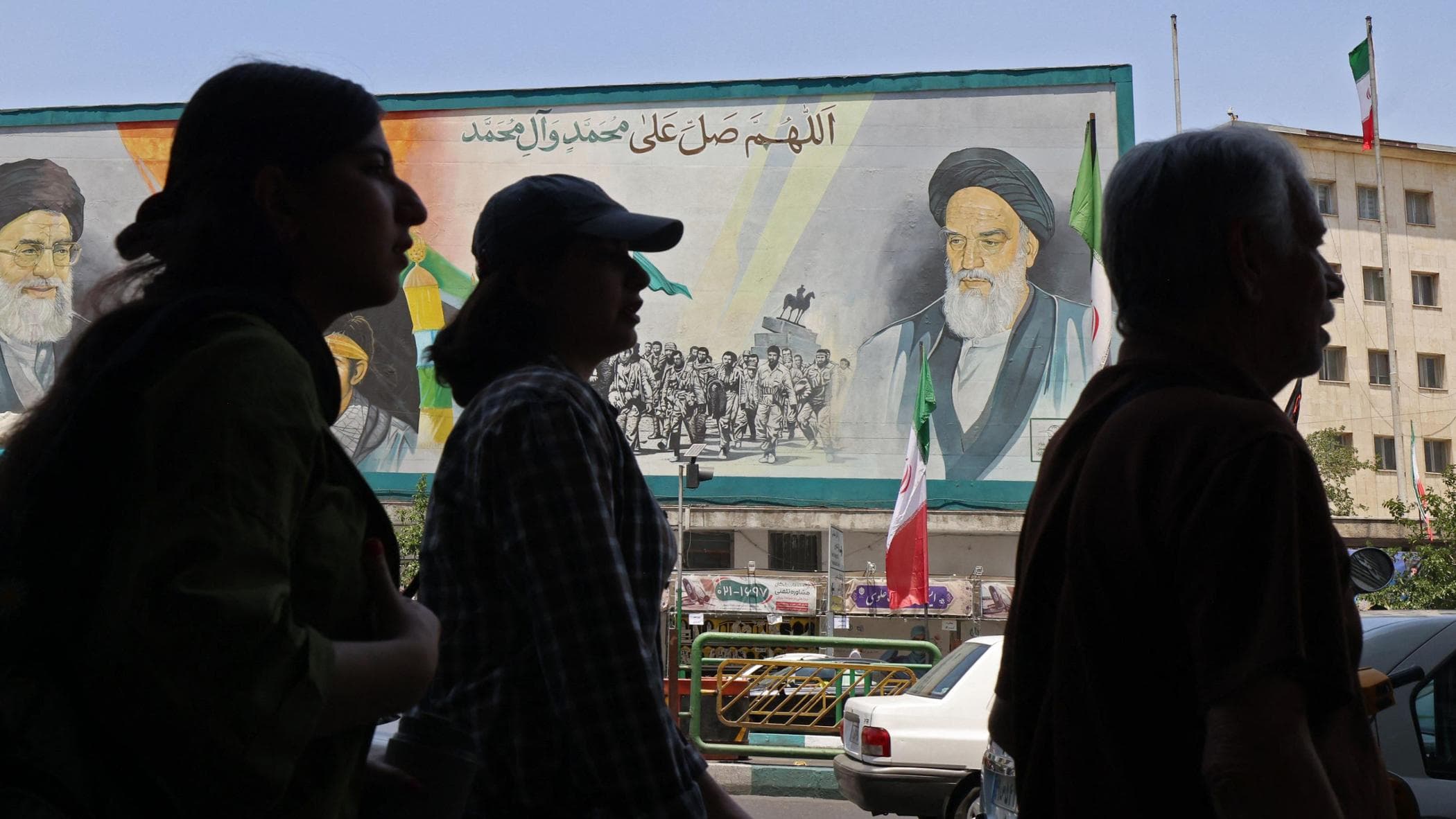 Iran, i pasdaran avvertono: “Pronti a rispondere a ogni aggressione”