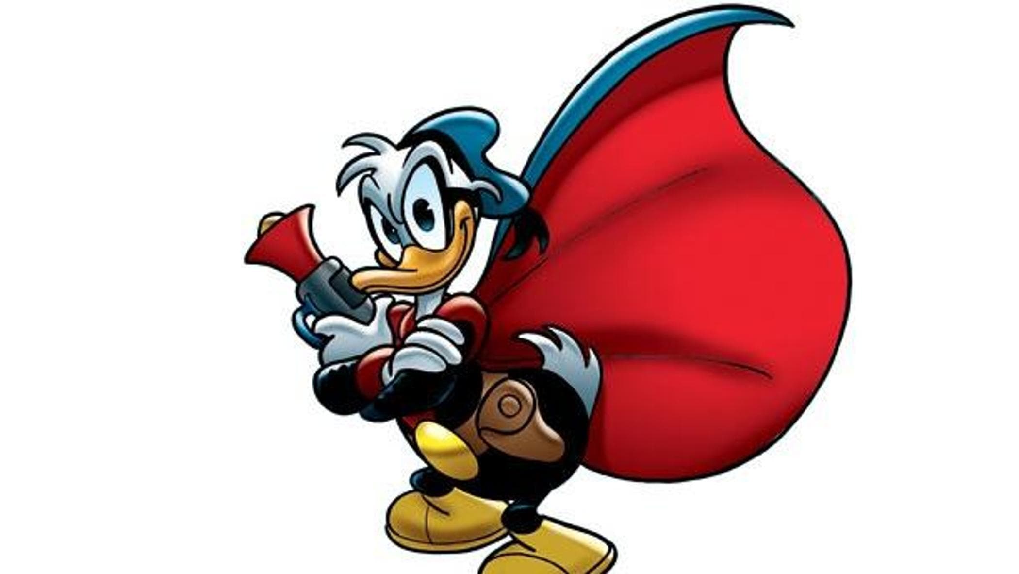 Sceneggiatore di Topolino licenziato dopo uno scontro con i lettori sui social. “Vanno rispettati”