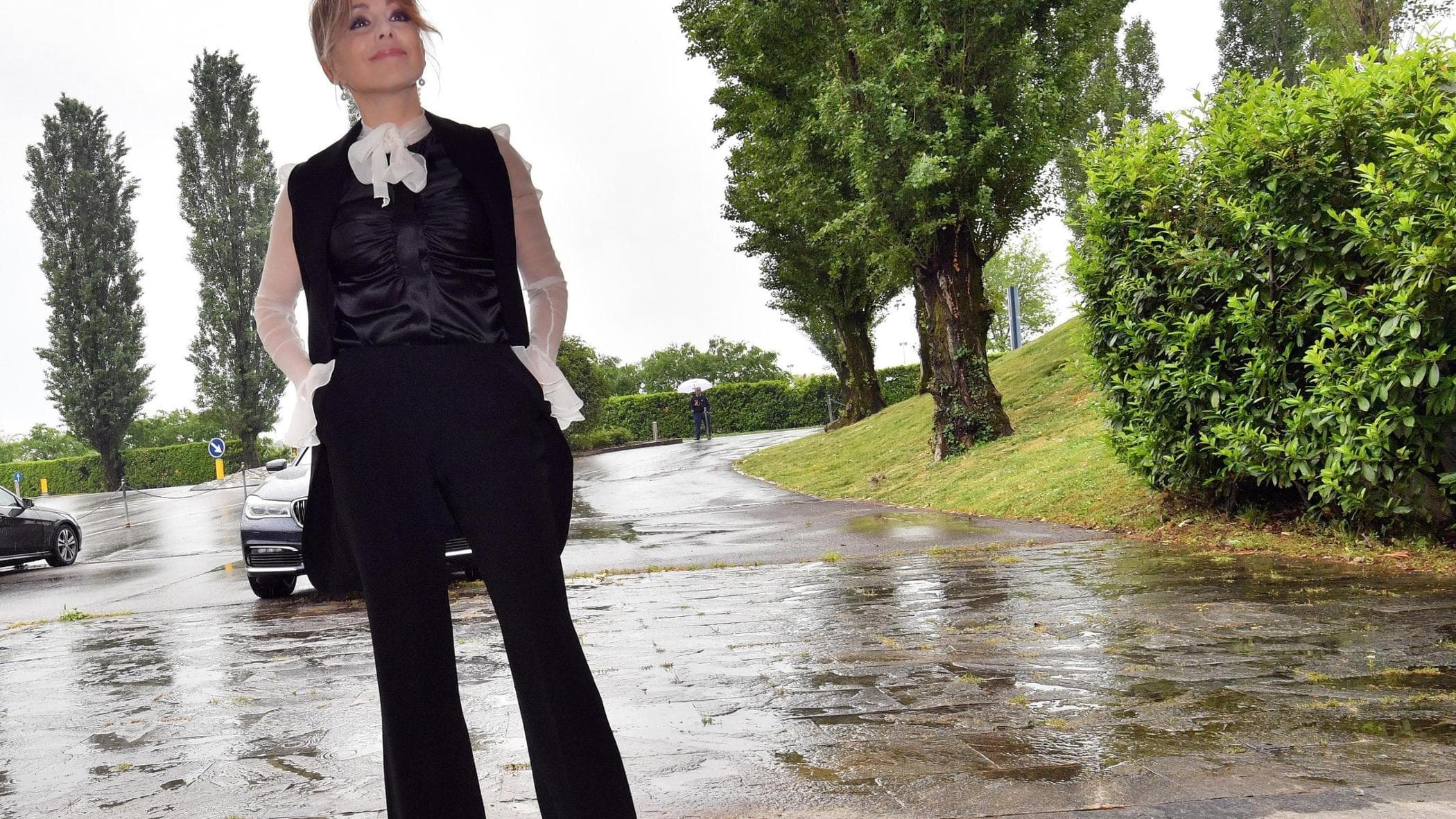 Stragi mafia ‘93, Marina Berlusconi: “Accuse a mio padre erano fango, giustizia resta un’emergenza”