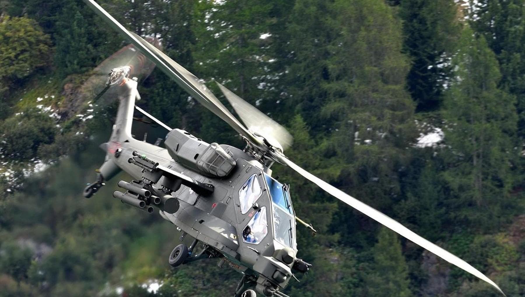 Helikopterler Hâlâ Fark Yaratıyor mu?