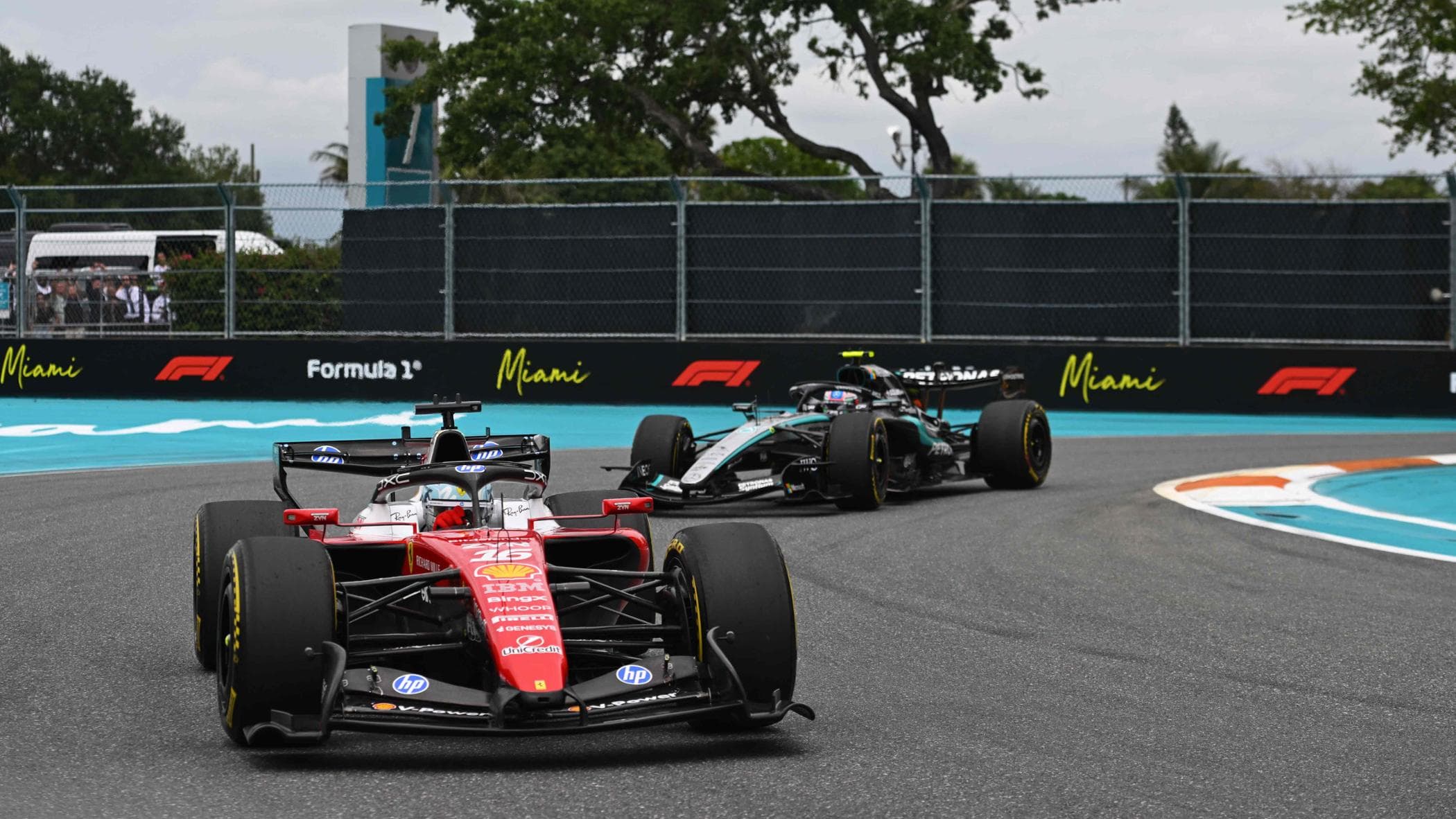 Monaco GP'si için ücretsiz antrenman ve sıralama süreleri ve TV'de nerede izleneceği