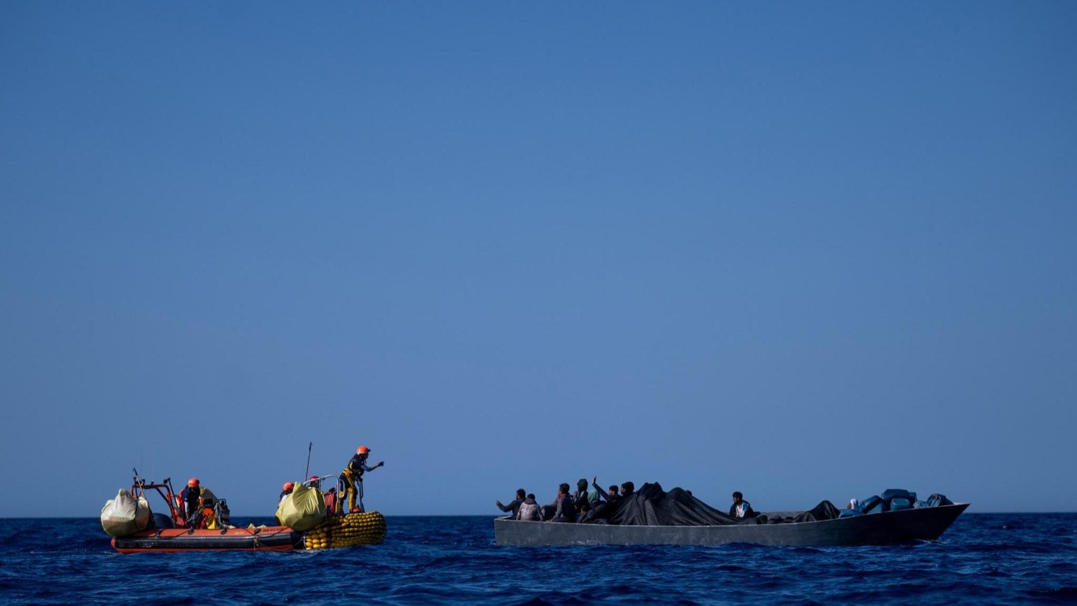 Dal Cdm via libera al decreto legge sul patto europeo di migrazione e asilo