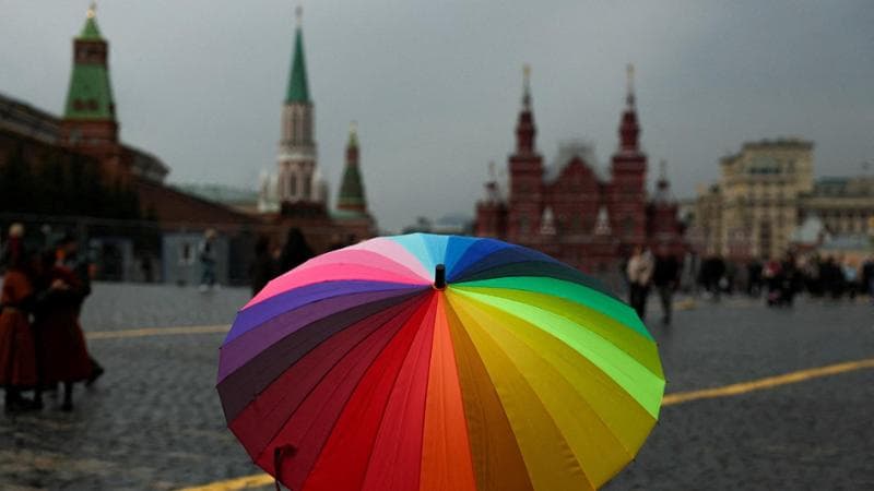 Ramil Sitdikov/Reuters