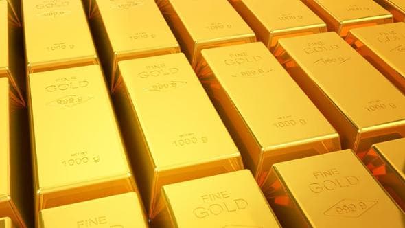 Ubs GWM: l'oro supera le riserve globali
