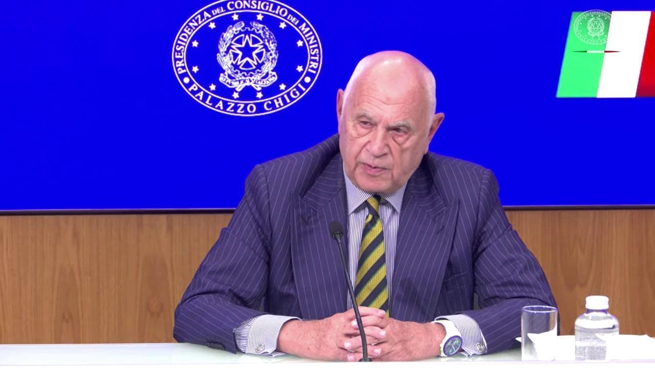 Caso Minetti, Nordio: "Grazie a Mattarella per la fiducia e ai magistrati. Opposizione credulona"