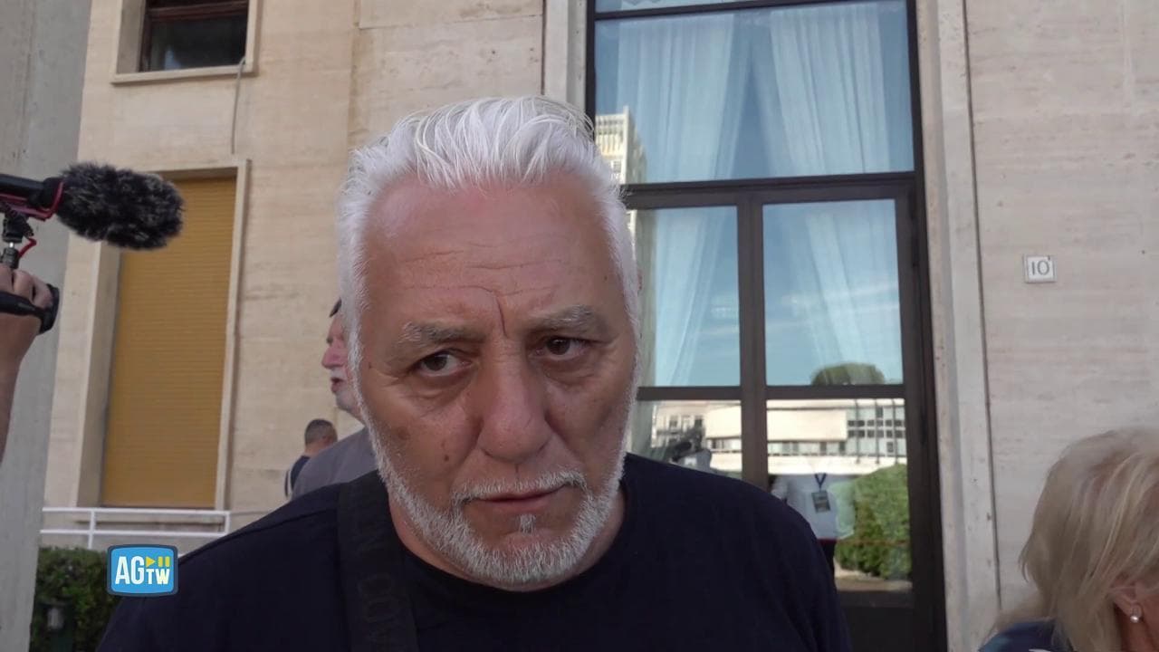 Vannacci, i militanti di Futuro Nazionale delusi dalla Destra di governo