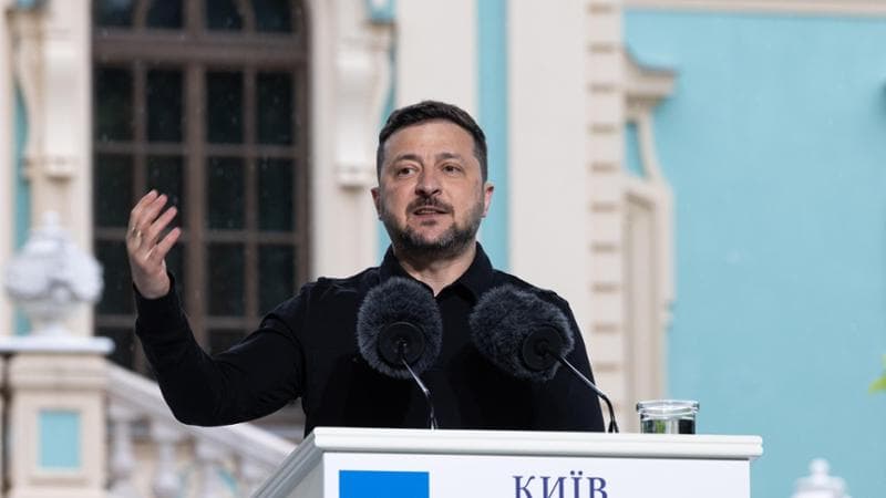 Guerra Ucraina - Russia, le news del 4 giugno. Zelensky scrive una lettera pubblica a Putin: “Incontriamoci”