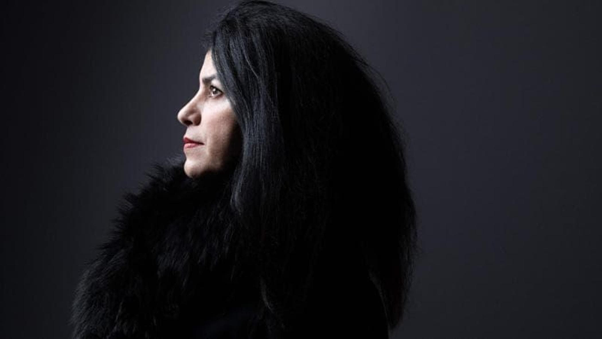 Marjane Satrapi, che sapeva disegnare la felicità e la disperazione