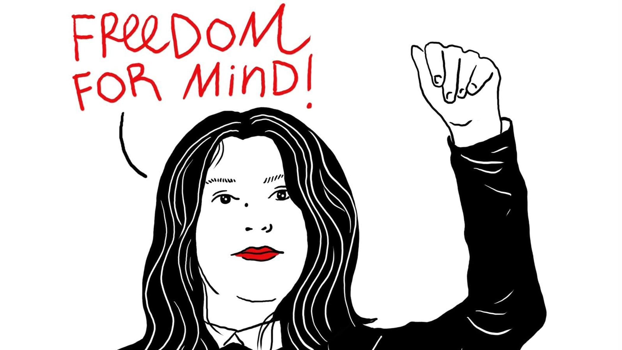 Costantini e Stamboulis: “La nostra Satrapi, uccisa dal lutto intollerabile dell'esilio”