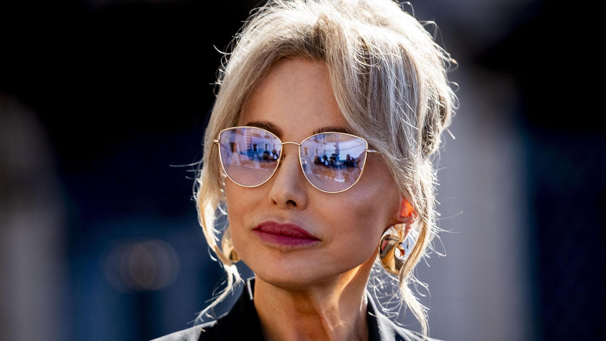 Marina Berlusconi incalza il governo: “La giustizia va riformata”