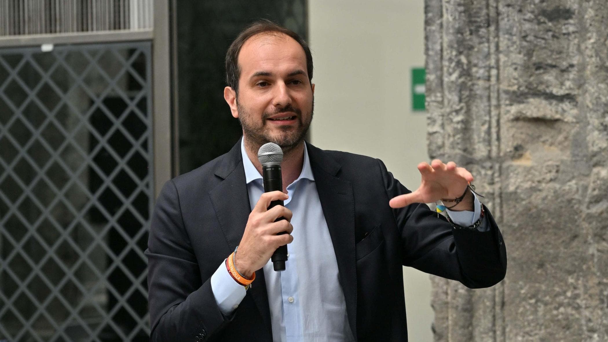 Addio Picierno, Sarracino: “Difficile capire i motivi di questa scelta, Schlein ci ha portato al 24%”