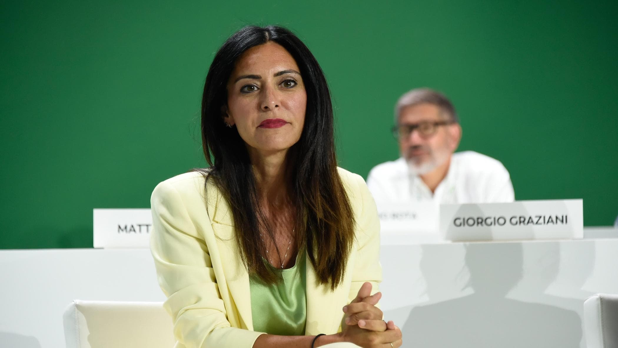 Il caso Picierno scuote il Pd. Schlein: dispiaciuta, vado avanti