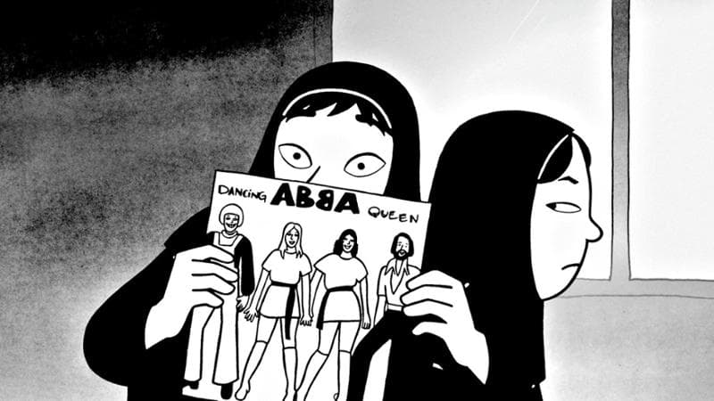 Addio a Satrapi con Persepolis denunciò l’Iran
