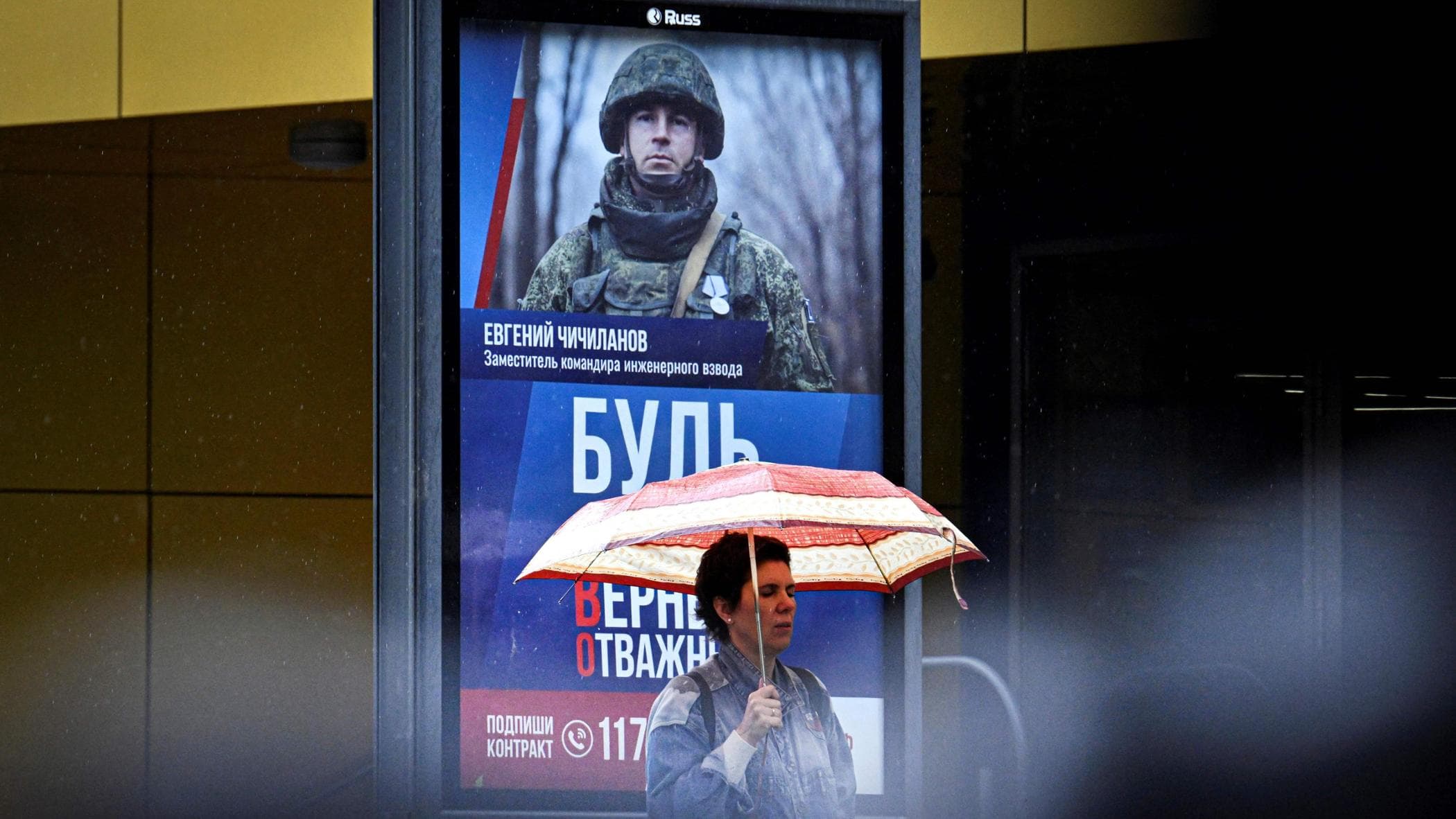 Dalle rive del Dnipro alla Crimea: l’Armata di Putin soffre al fronte