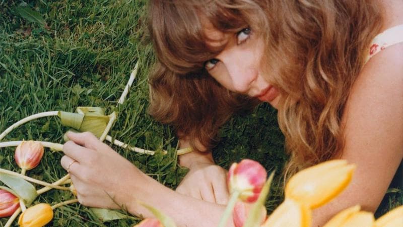 Taylor Swift canta per “Toy story 5”: “Ho visto il primo film a 5 anni e me ne sono innamorata”