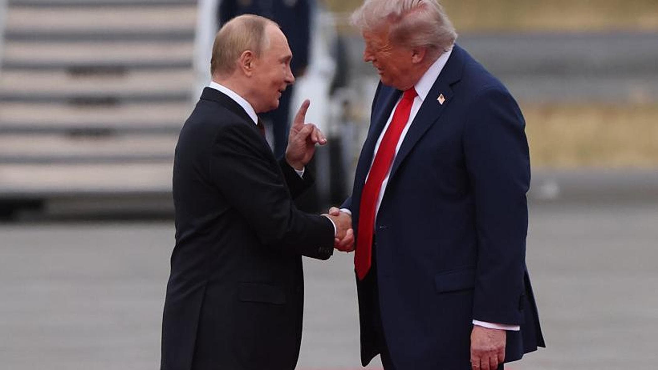Putin e i compromessi di Anchorage: per la pace in Ucraina si può ripartire dall’Alaska?
