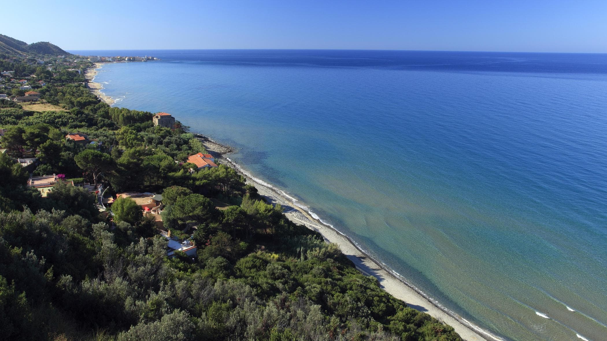 Cinque Vele Legambiente-Touring Club. A Pollica il mare migliore d'Italia.  Sardegna domina la top 10 - la Repubblica