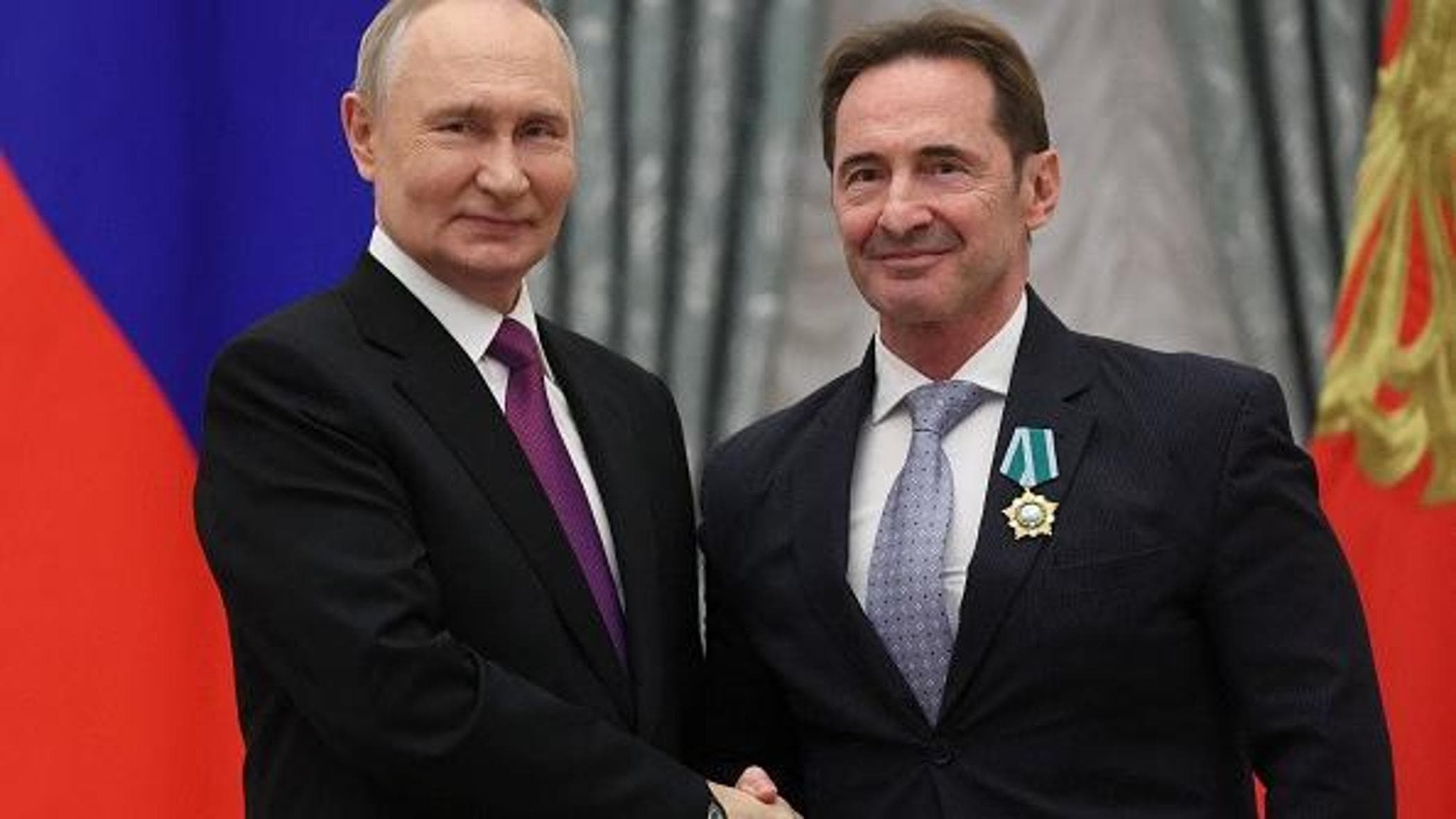 Putiniani alla corte di Vannacci: ex parà e amici del Cremlino alla costituente di Futuro nazionale