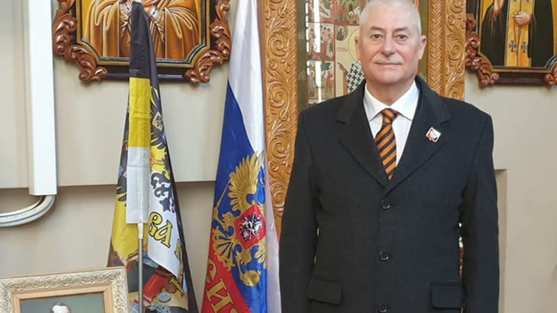 Antonio Imperatore