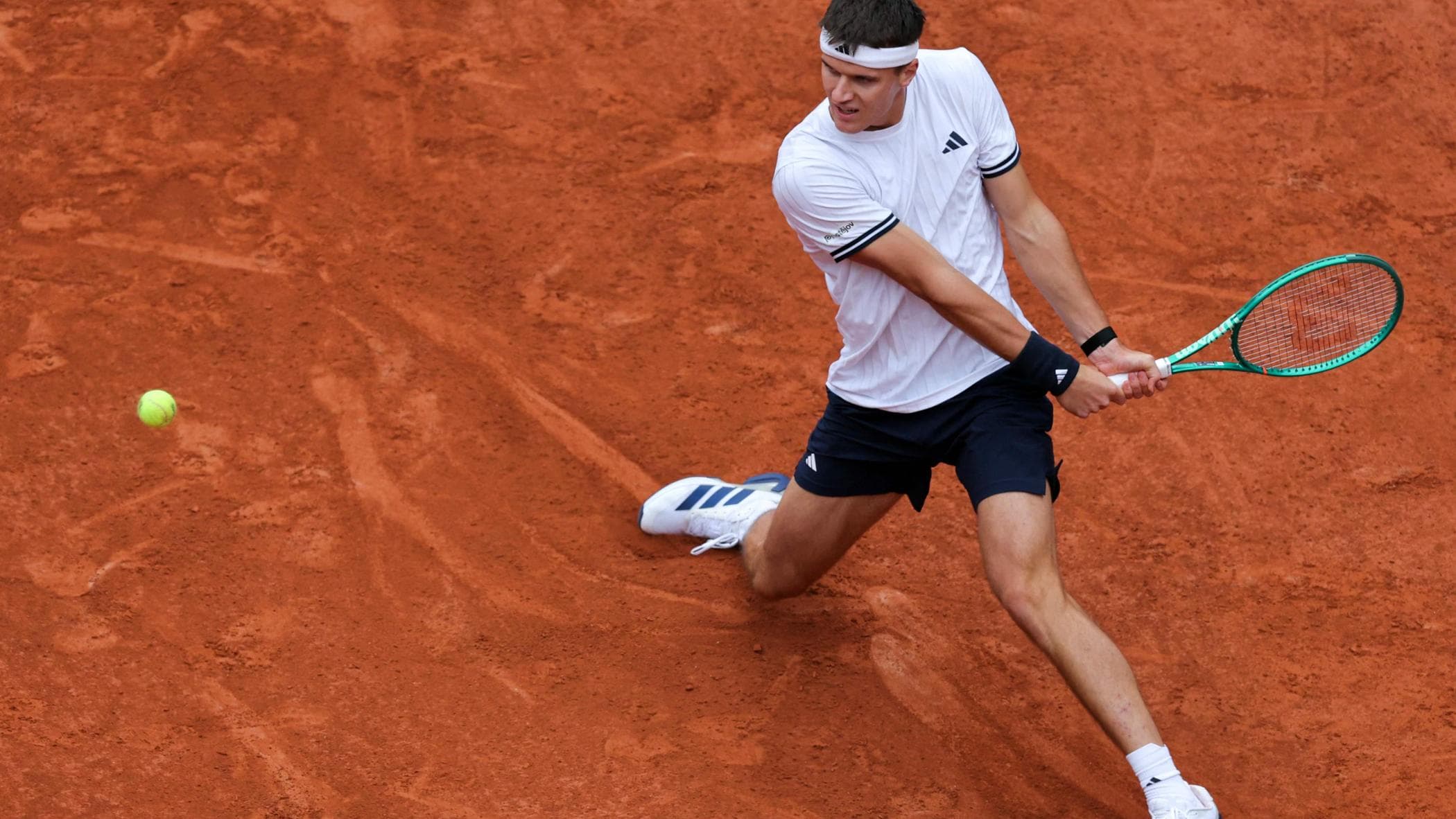 Roland Garros, Mensik – Zverev yarı finali canlı yayında