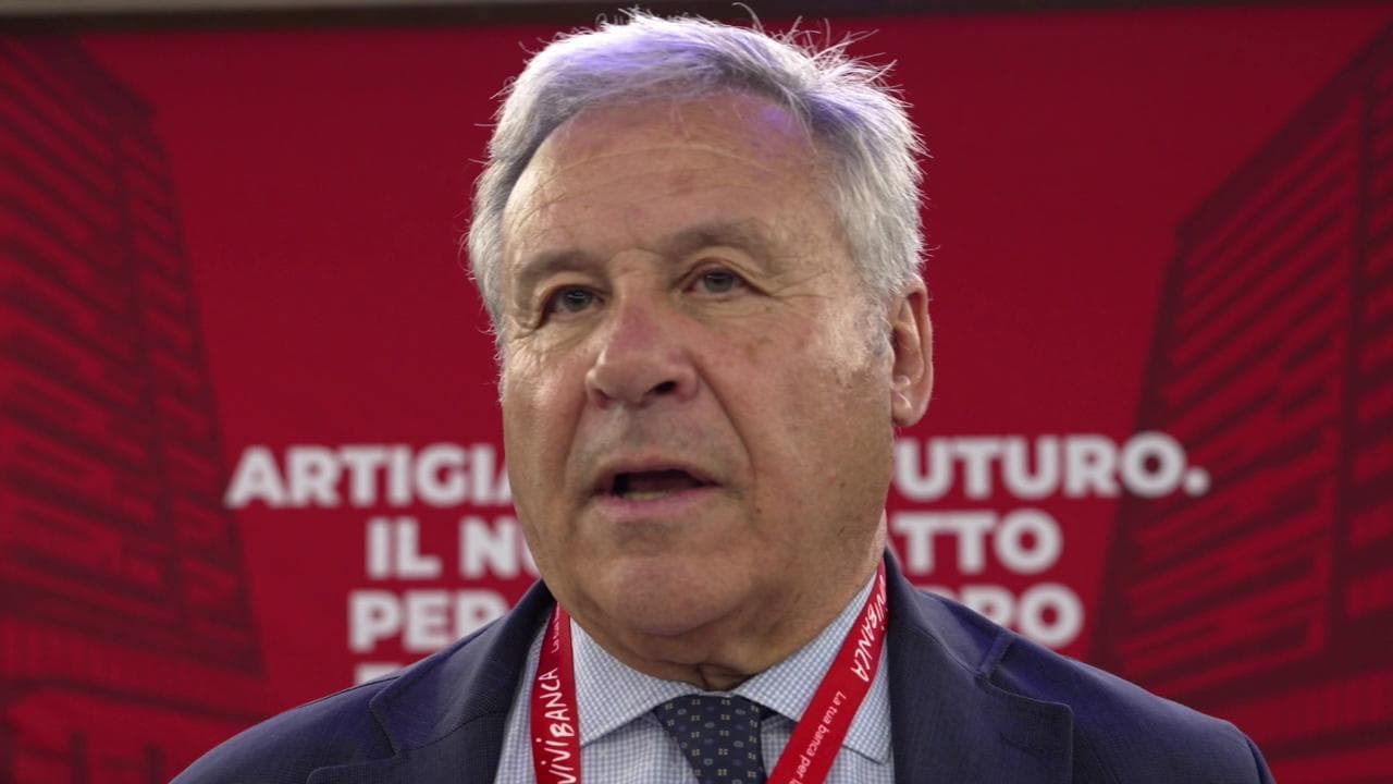 Vitrano (Regione Siciliana): "Più liquidità e meno burocrazia: le richieste degli artigiani"