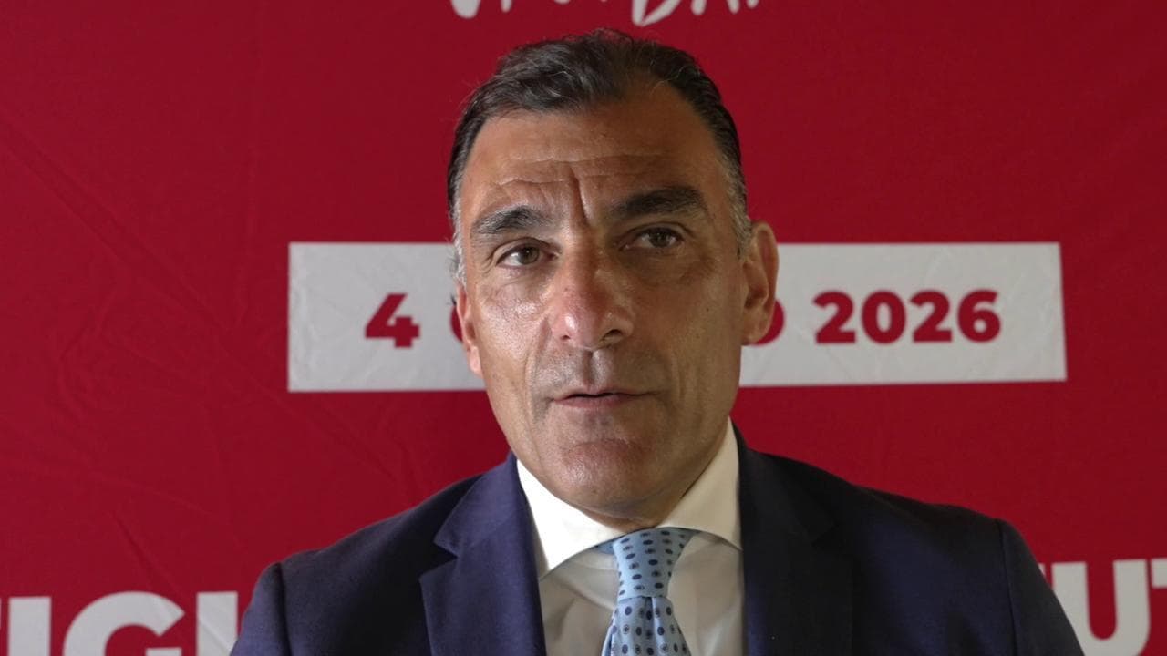 Tamajo (Regione Siciliana): "L'impegno della Regione per le attività economiche"