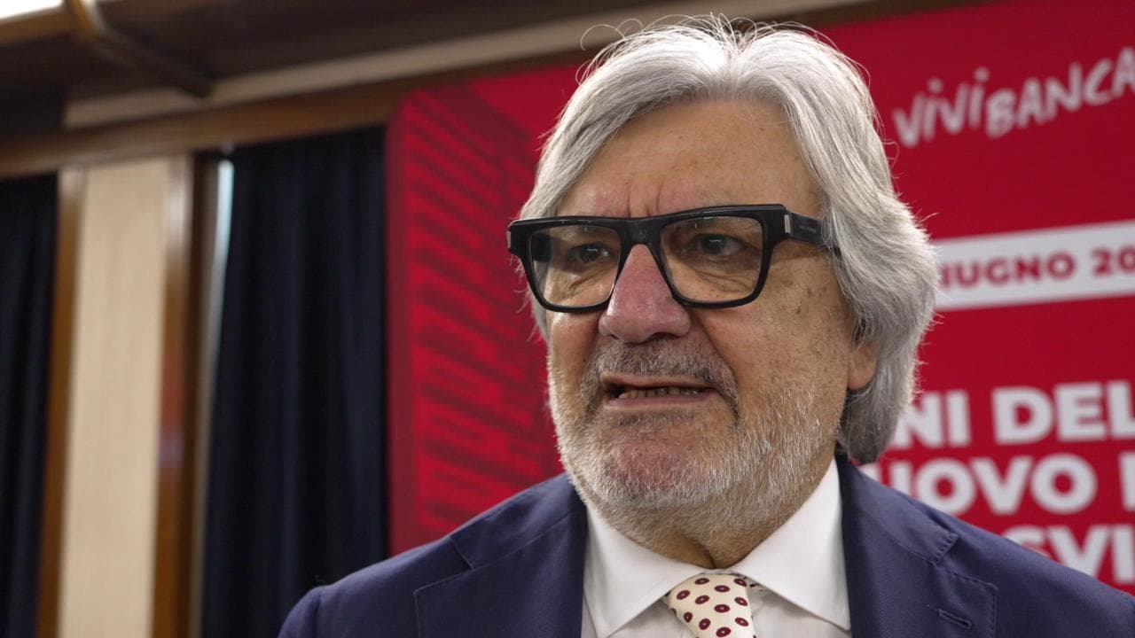 Reina (Camera di Commercio): "Internazionalizzazione e qualità, le sfide delle Pmi"