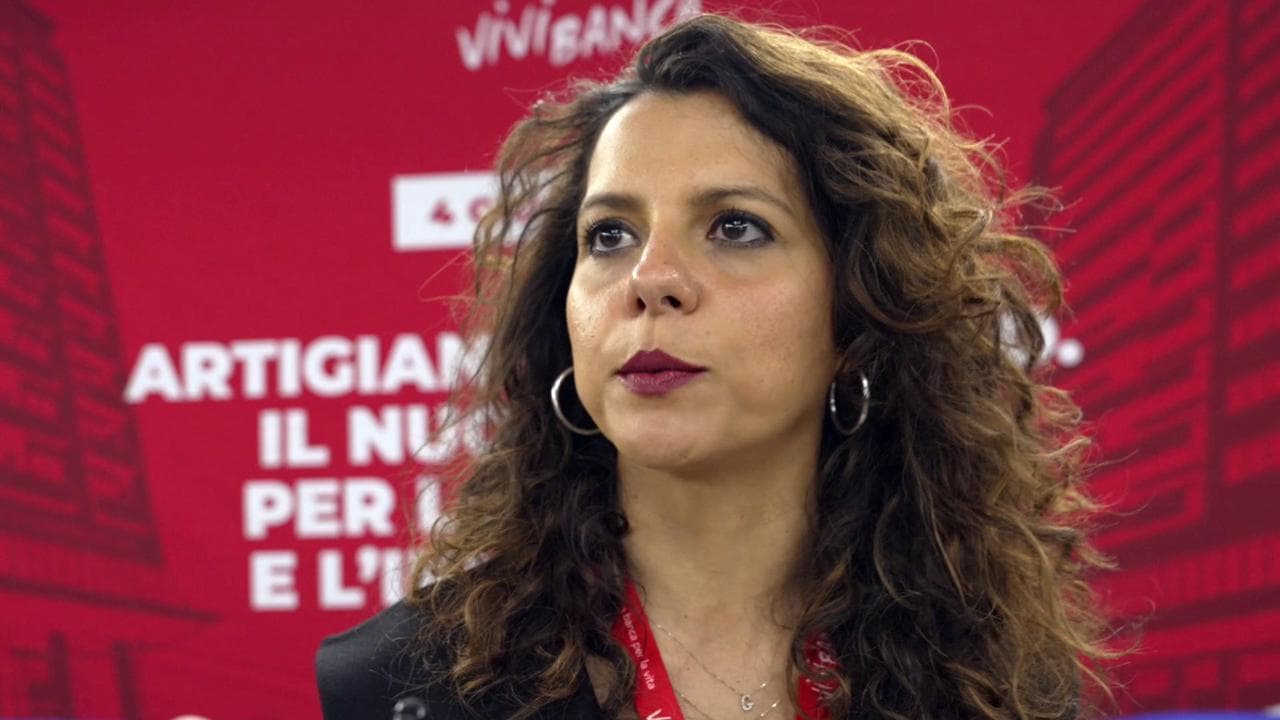 Messina (Camera di Commercio): "Il ruolo dei Punti Impresa Digitale per l'innovazione It"