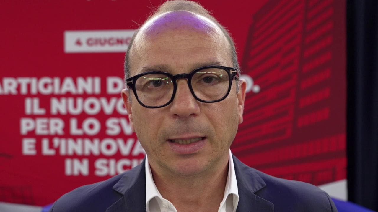 Di Vincenzo (Confartigianato): "Mondo dell'artigianato pronto ai cambiamenti dell'innovazione"