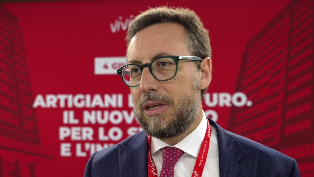 Barrera (Vivibanca): "Vogliamo affiancare le Pmi siciliane e aiutarle nell'export"