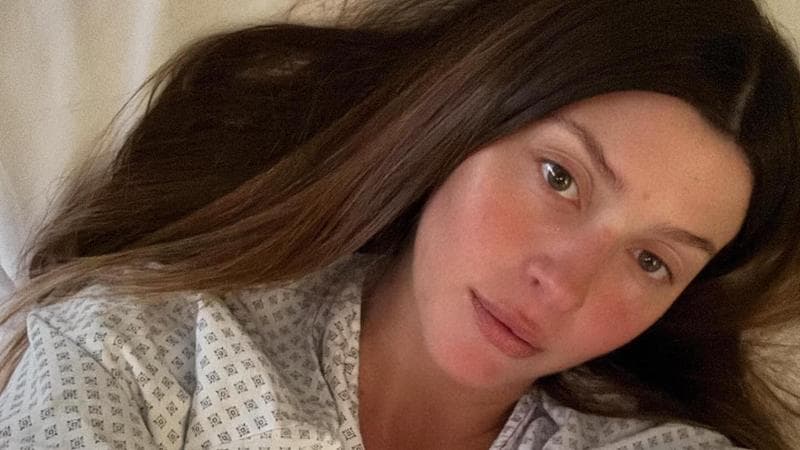 Natalia Paragoni racconta il linfoma: “Ero all'ottavo mese, una telefonata ha cambiato la mia vita”
