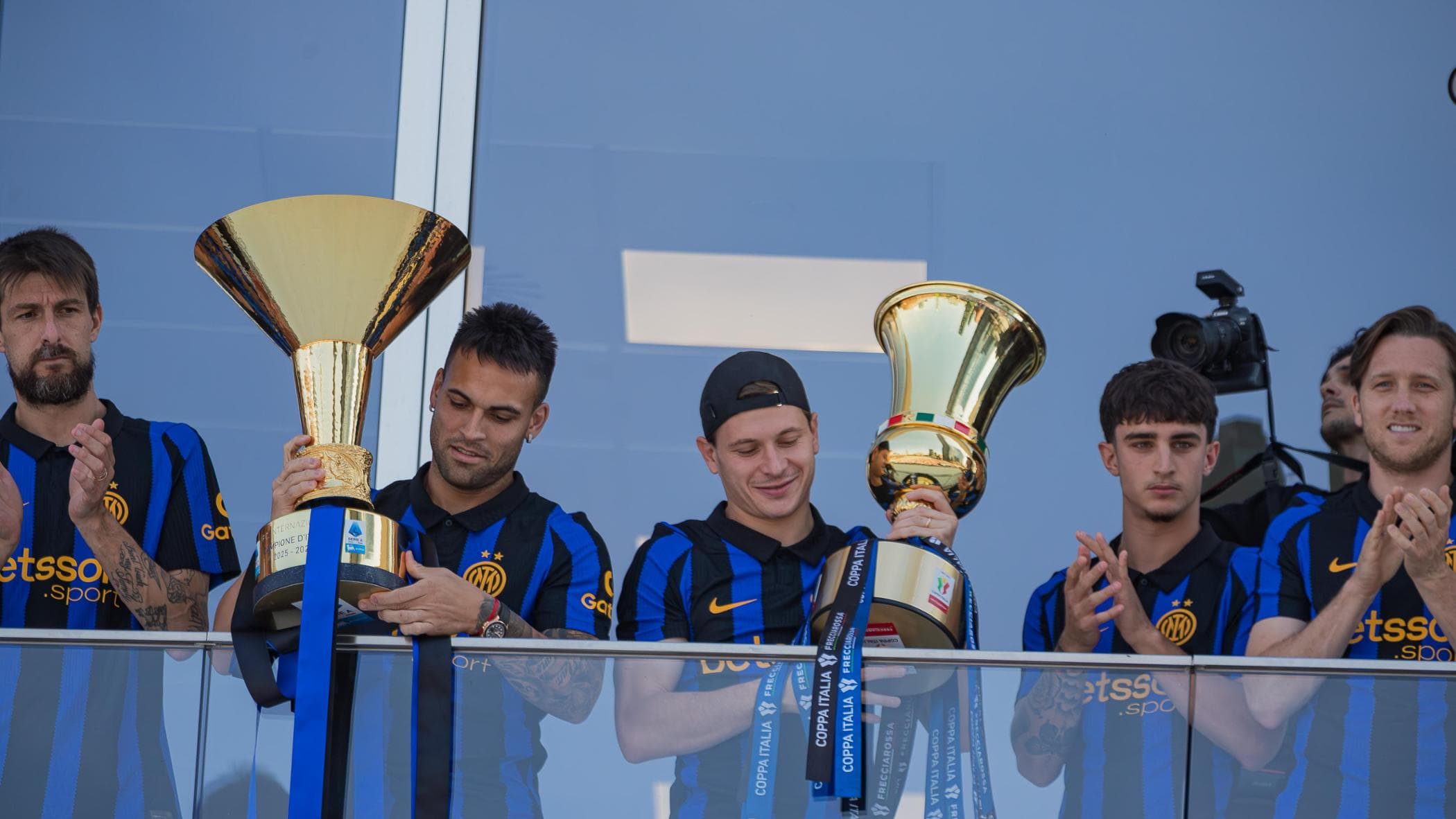 Calendario di serie A 2026/27, il sorteggio in diretta