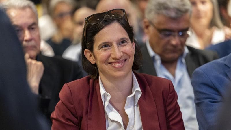 Elly Schlein