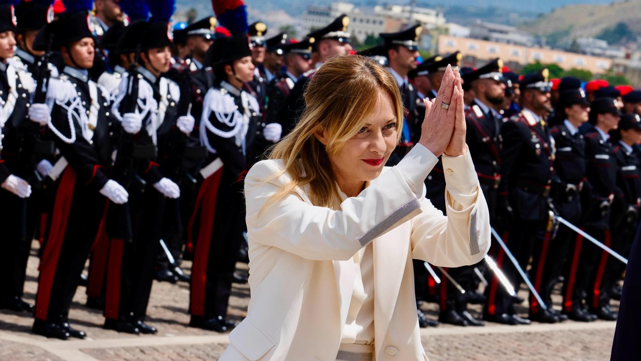 Gelo con i leader europei dietro il forfait nei Balcani. Meloni: “Ero in ritardo”