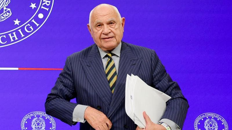 Anteprima: Nordio: “Sanzioni sulla carriera per i magistrati che sbagliano. No alla responsabilità c…