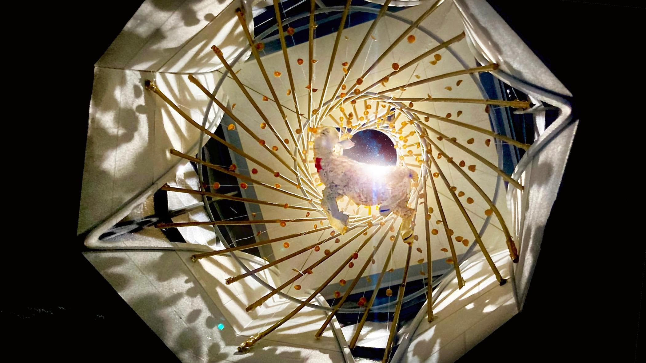 L'italiano che ha completato l’ultima torre della Sagrada Familia: “Gaudì si sarebbe divertito”