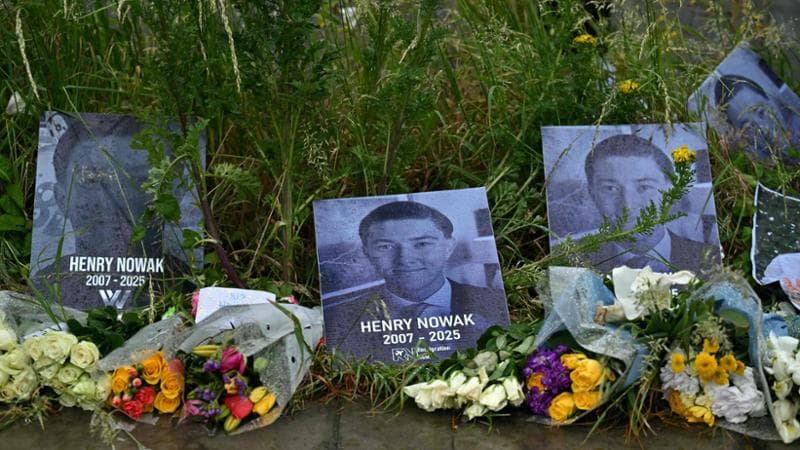 Anteprima: Vance all’attacco: “La morte di Henry Nowak è quella dell’Occidente”. Starmer: “Basta int…