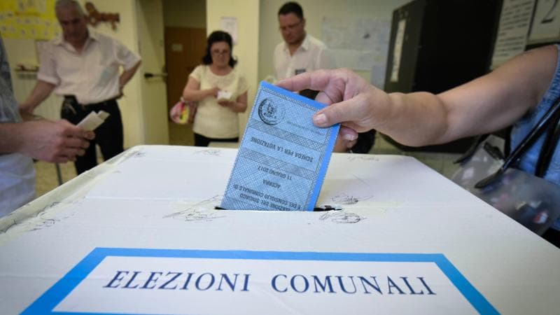 Anteprima: Comuni al ballottaggio a Sorrento per cancellare le tangenti della vergogna