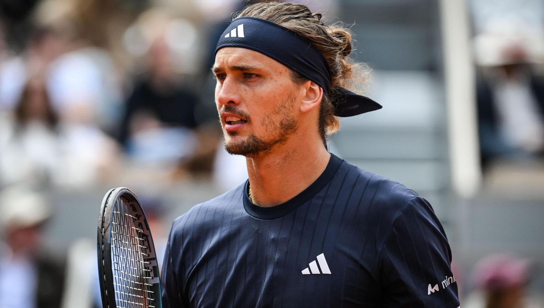 Zverev, contro Cobolli al Roland Garros la grande occasione per sfatare il tabù Slam