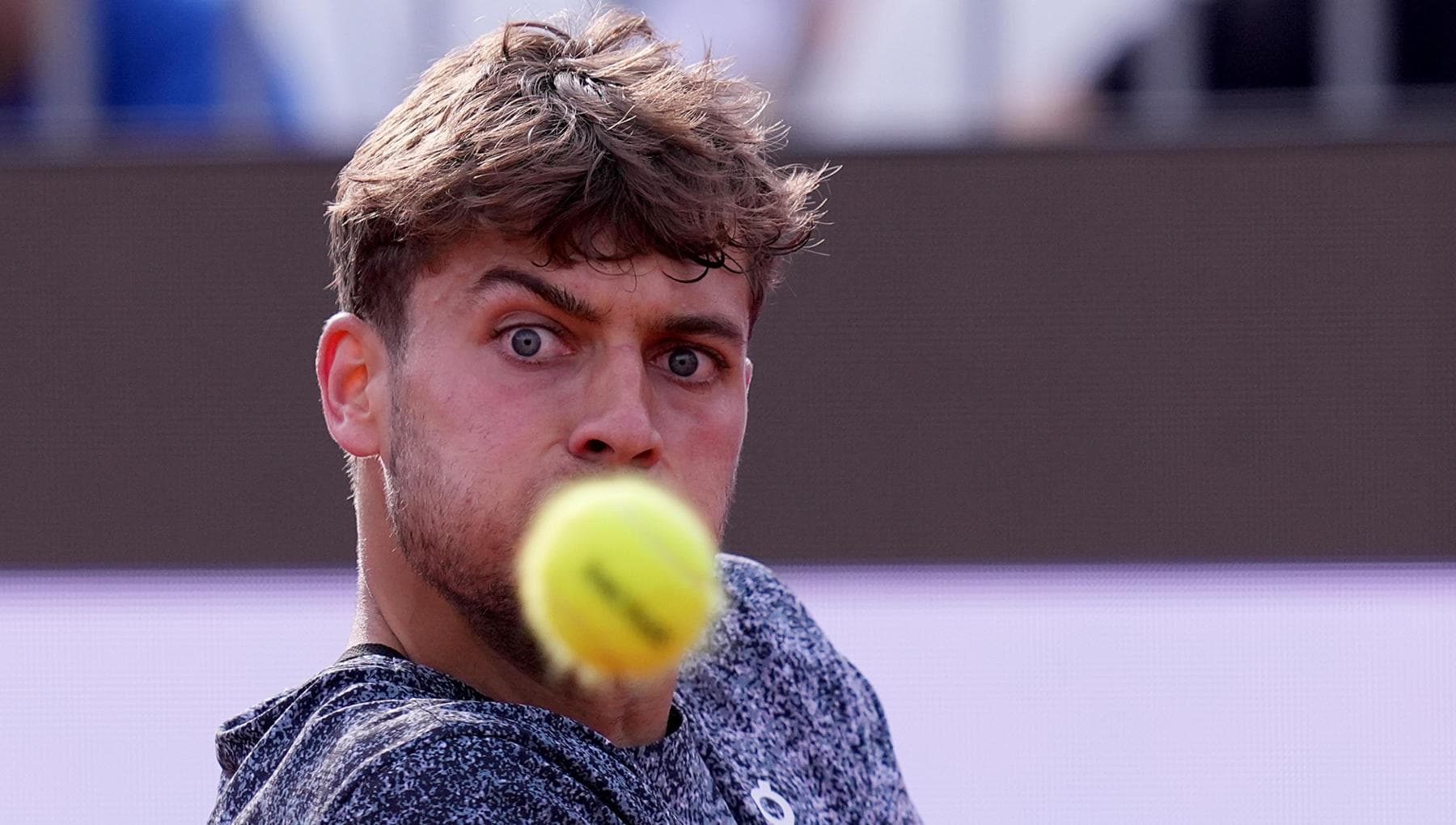 Cobolli, il piccolo guerriero pronto all’impresa: contro Zverev per il sogno Slam