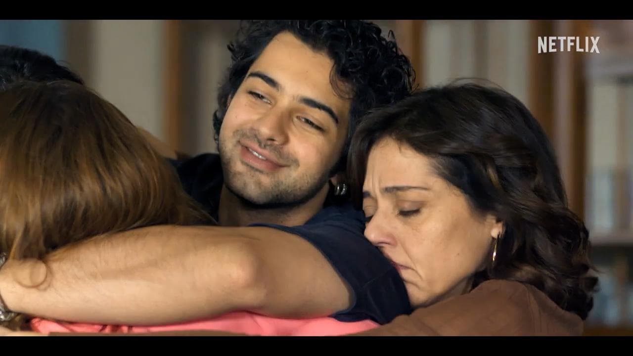 "Storia della mia famiglia", la seconda stagione dal 10 giugno su Netflix - trailer