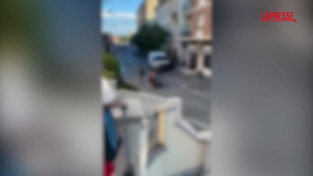 Marche, difende la figlia da ragazzi molesti: 40enne picchiato a calci e pugni a Porto San Giorgio