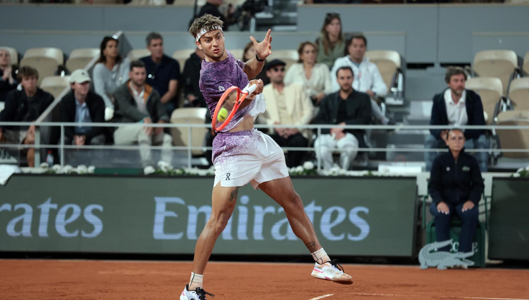 Cobolli-Zverev, Roland Garros finali saat kaçta oynanacak ve televizyonda nerede izlenecek?