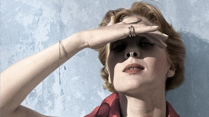 Particolare dalla copertina del libro di Marco Franzoso "La madre del mare" (Mondadori)