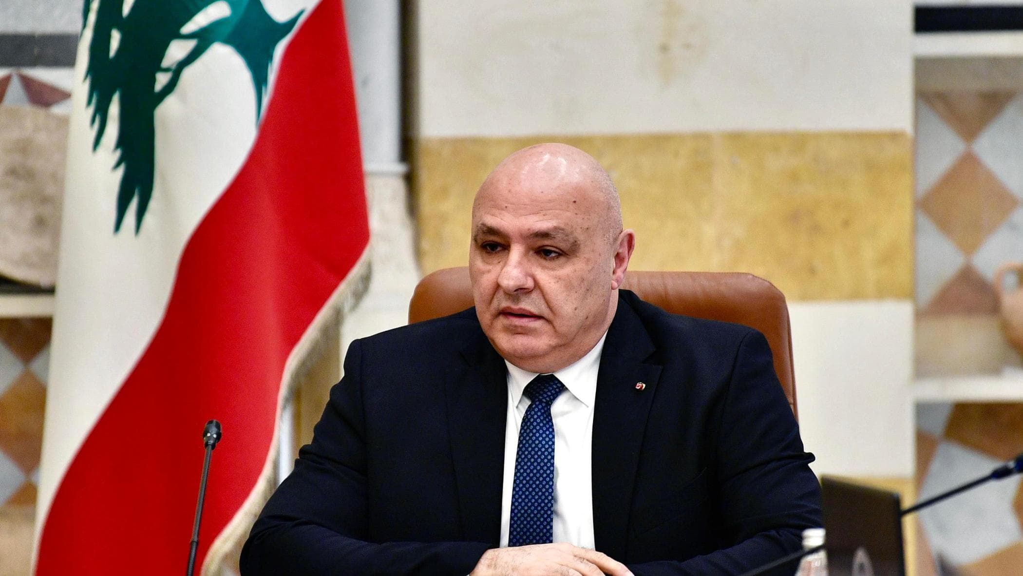 L’Idf uccide per errore un generale libanese e mette nei guai il governo di Aoun