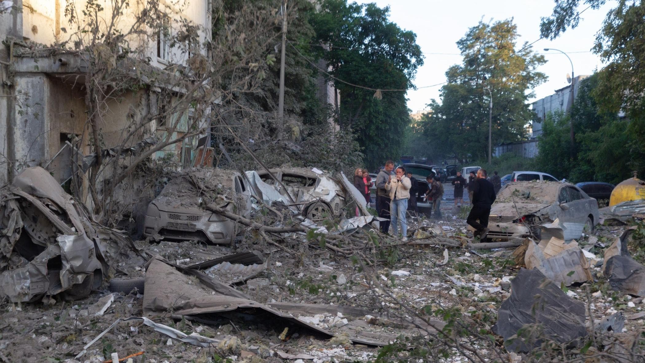 Guerra Ucraina-Russia, le news di oggi. Zelensky: “I droni f