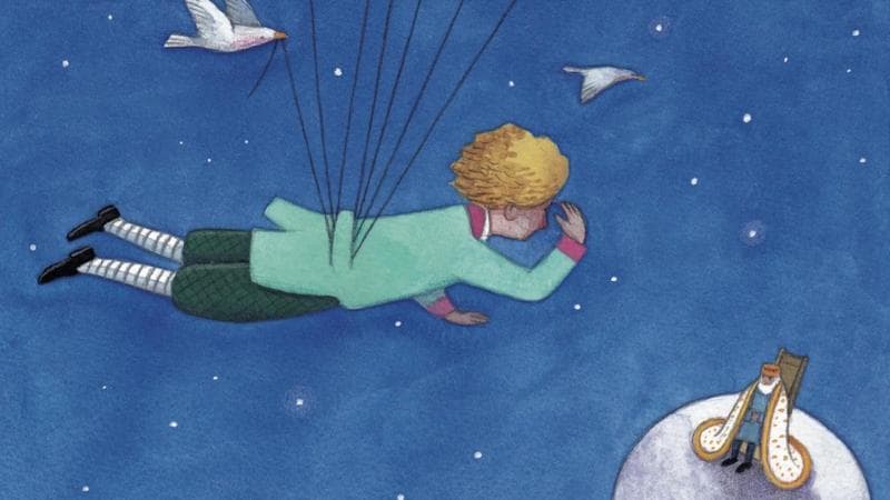 Illustrazione di Angelo Ruta