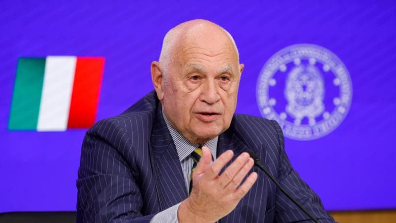Anteprima: Giustizia, martedì nuovo vertice di maggioranza