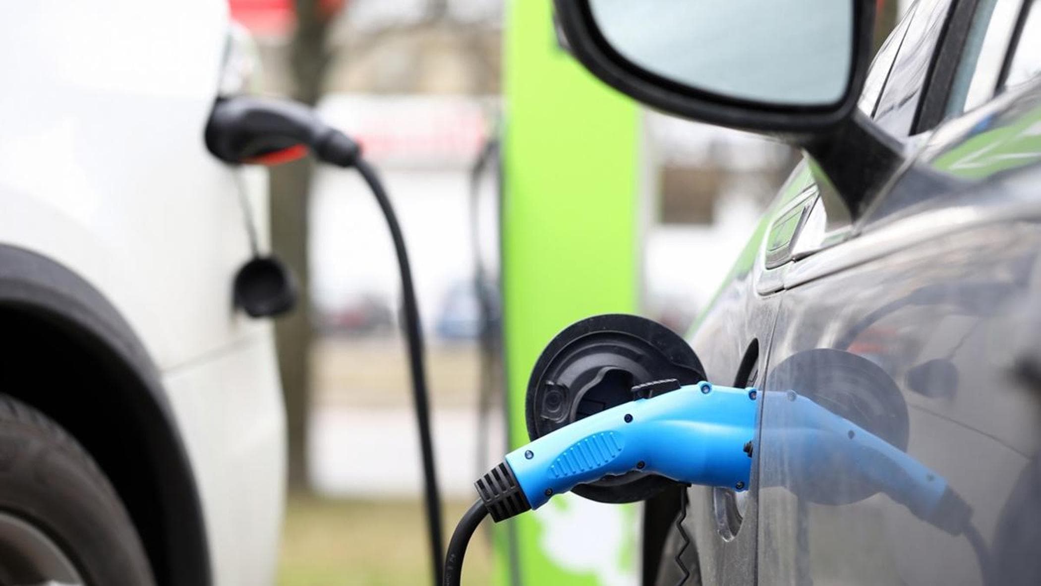 Trump paradoksu ve elektrikli otomobil için yeni şans